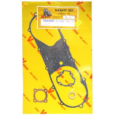 Engine Gasket Set - 010457