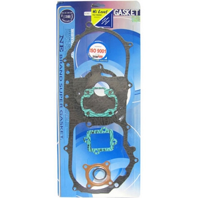 Engine Gasket Set - 010462