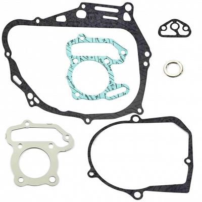 Engine Gasket Set Yamaha 22F-15461-01 22F-11351-00 22K-11181-01
