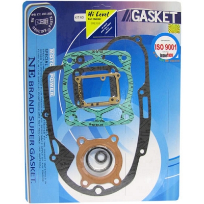 Engine Gasket Set - 010489