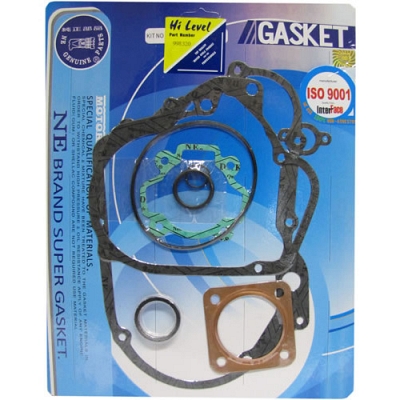 Engine Gasket Set - 010490