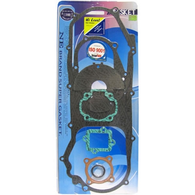 Engine Gasket Set - 010491
