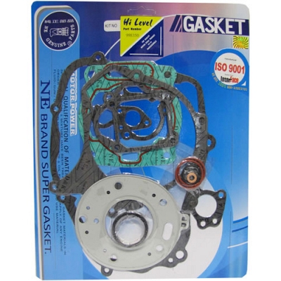 Engine Gasket Set - 010500