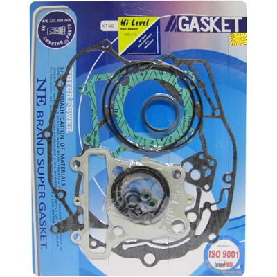 Engine Gasket Set - 010504