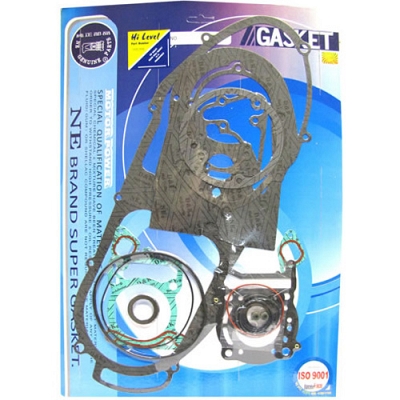 Engine Gasket Set - 010512