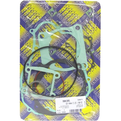 Engine Gasket Set - 010514