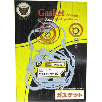 Engine Gasket Set - 010518
