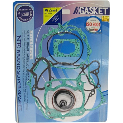 Engine Gasket Set - 010519