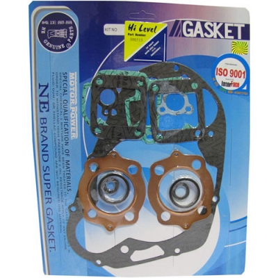 Engine Gasket Set - 010529