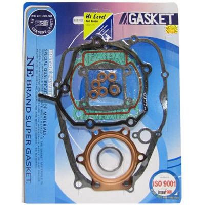 Engine Gasket Set - 010533