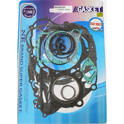 Engine Gasket Set - 010545