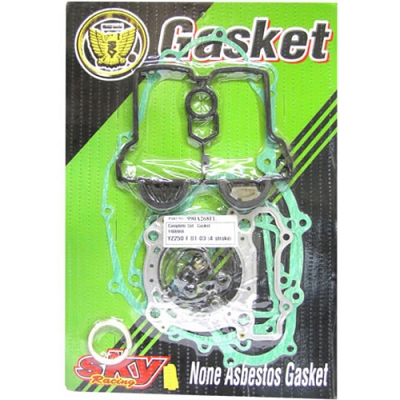 Engine Gasket Set - 010546