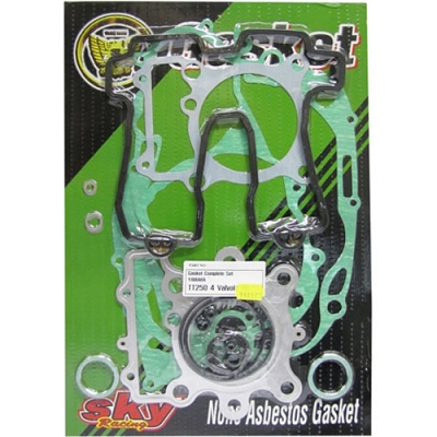 Engine Gasket Set - 010547