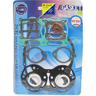 Engine Gasket Set - 010550
