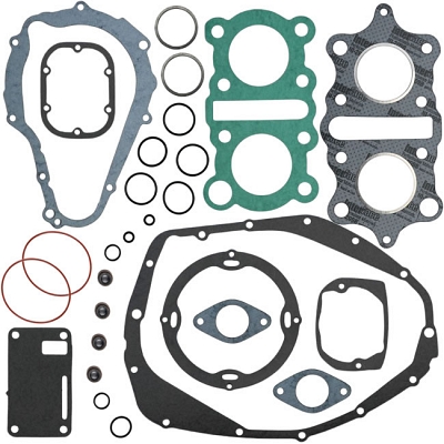 Engine Gasket Set - 010552