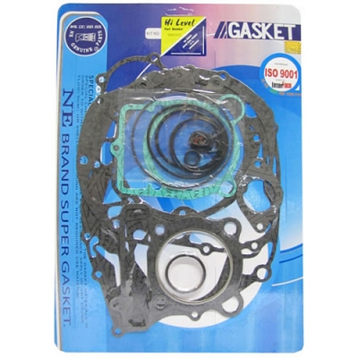 Engine Gasket Set - 010553