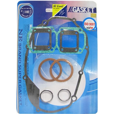 Engine Gasket Set - 010564