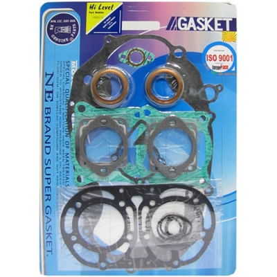 Engine Gasket Set - 010566