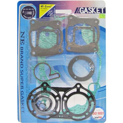 Engine Gasket Set - 010571