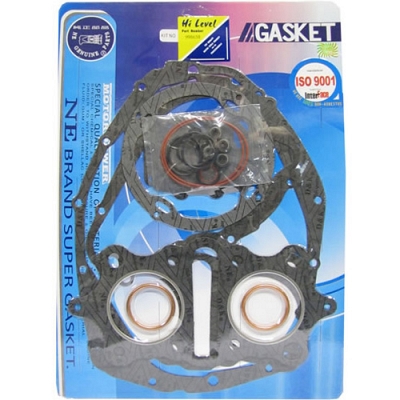 Engine Gasket Set - 010572