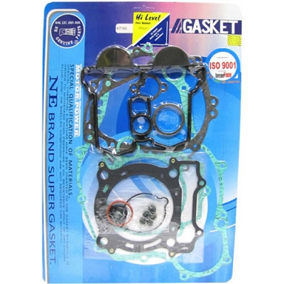 Engine Gasket Set - 010581