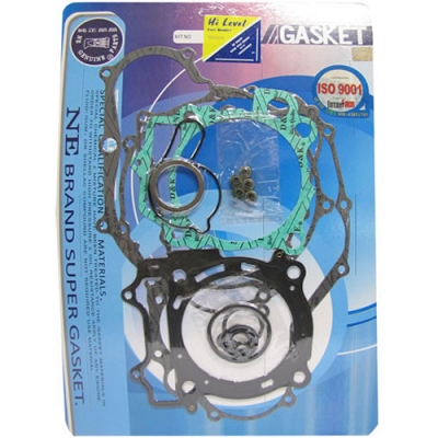 Engine Gasket Set - 010583