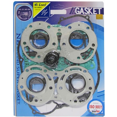 Engine Gasket Set - 010590