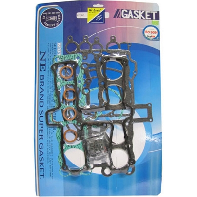 Engine Gasket Set - 010596