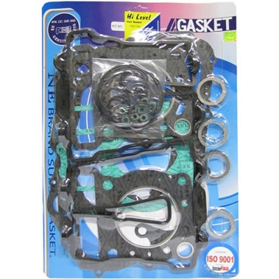 Engine Gasket Set - 010597