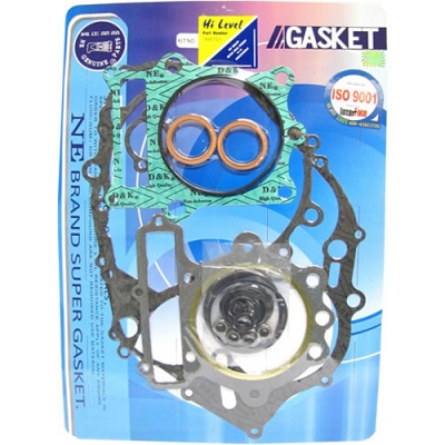 Engine Gasket Set - 010598