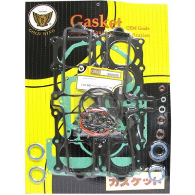 Hendler Engine Gasket Set - 010602