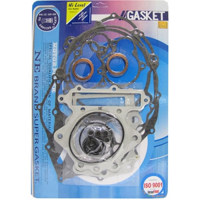 Engine Gasket Set - 010611