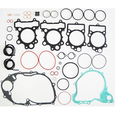 Engine Gasket Set - 010617
