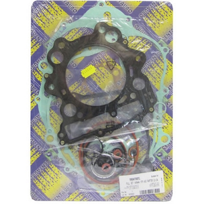 Engine Gasket Set - 010620