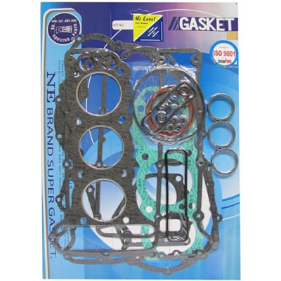Engine Gasket Set - 010628
