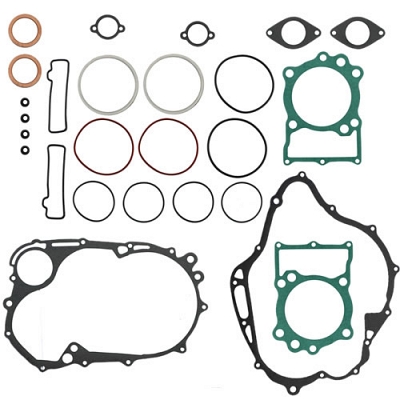 Engine Gasket Set with Metal Head Gasket Yamaha 4X7-11181-00