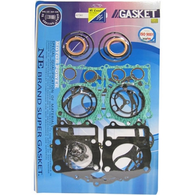 Engine Gasket Set with Metal Head Gasket Yamaha 42Y-11181-00