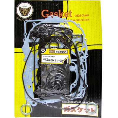 Engine Gasket Set - 010633