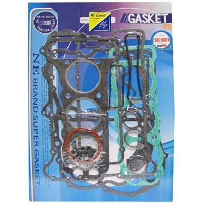 Engine Gasket Set - 010634