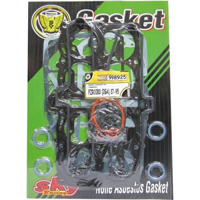 Engine Gasket Set - 010639