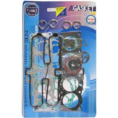 Engine Gasket Set - 010640