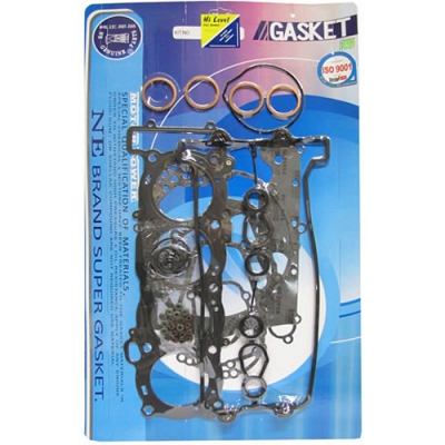 Engine Gasket Set - 010641