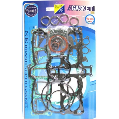 Engine Gasket Set - 010650
