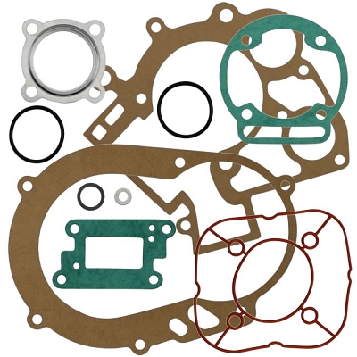Gasket Set Franco Morini S6 S6C S6S S6T KTM LEM Husky Boy CR50 SX