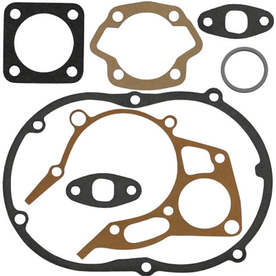 Engine Gasket Set Malaguti 50 Grizzly RCX10/12 (A/C) S5 K2 Morini