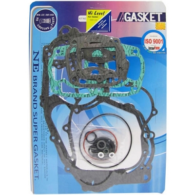 Engine Gasket Set - 010675