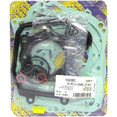 Engine Gasket Set - 010679