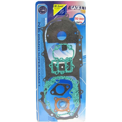 Engine Gasket Set - 010698
