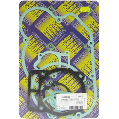 Engine Gasket Set - 010703