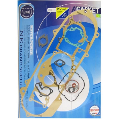Engine Gasket Set - 010704